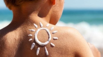 Что делать при солнечном ожоге у ребенка: советы дерматолога