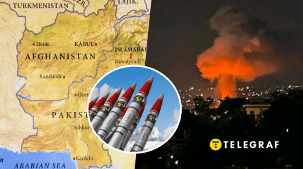 Афганистан, Пакистан и ядерное оружие