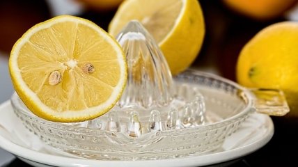 Лимонный сок: удивительные свойства