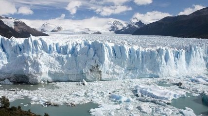 В самом опасном в мире леднике зафиксированы изменения