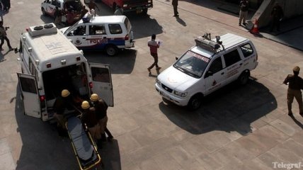 Изнасилованы и убиты трое индийских девочек