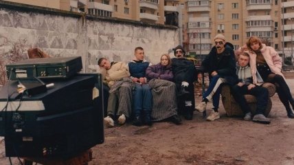 Канадский режиссер снял фильм о киевской Троещине