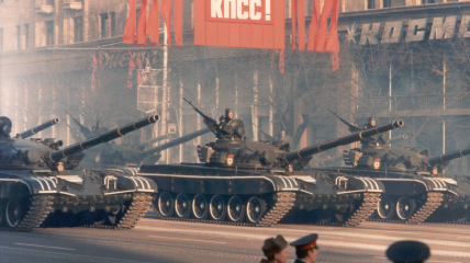 Ось вам і "міць" Радянської армії: легендарна зброя, яку СРСР вкрав у Заходу, ви здивуєтеся (фото)