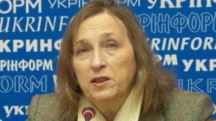 Бекешкина об отношении к ВНО в Украине