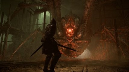 Demon’s Souls: показан самый первый геймплей с PlayStation 5 (Видео)