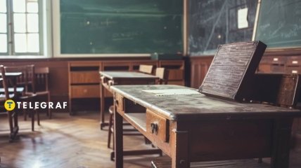 Украинское образование на грани кадрового кризиса