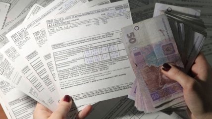 Новые тарифы: сколько придется платить киевлянам