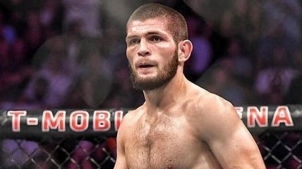 Нурмагомедов вспомнил Аллаха после отмены турнира UFC 249