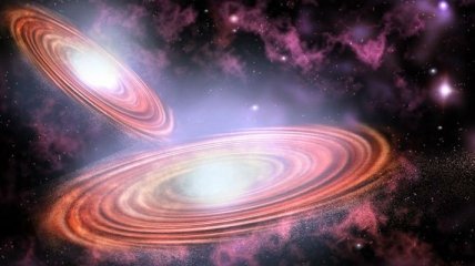 Астрономы спрогнозировали мощнейший взрыв во Вселенной