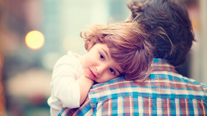 Как принять право ребенка быть собой: советы мамы-психолога