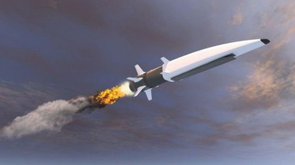 Ракета "Циркон"