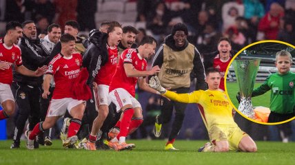 Анатолий Трубин