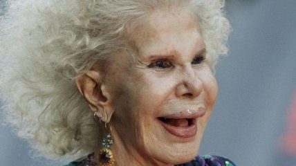 88-летняя герцогиня Альба после смерти оставила мужа без наследства