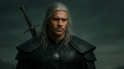Чим закінчилися пригоди Геральта, дізнаємося вже наступного року