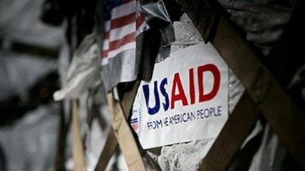 В USAID заявили, что не прекращали сотрудничество с НАПК