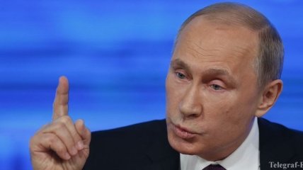 Путину не жалко денег на организацию ЧМ-2018