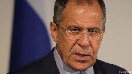 Россия заступилась за Сирию перед угрозой вмешательства