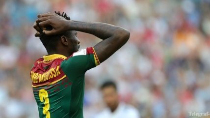 Камерунский полузащитник близок к переходу в Реал