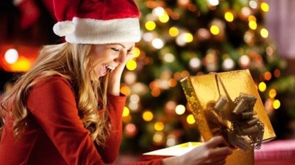 Ученые определили, как нужно выбирать подарки на Новый год‍
