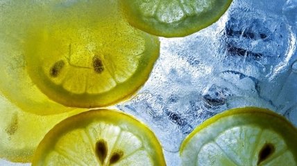 Лимонная диета поможет похудеть