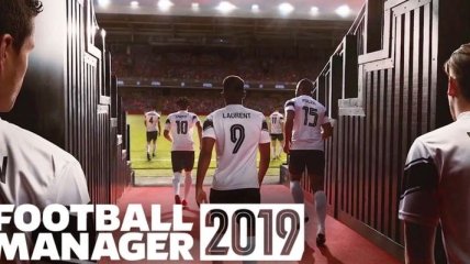Стало известно, когда выйдет игра Football Manager 2019
