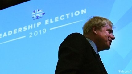 Джонсон осуществит Brexit 31 октября при любых условиях