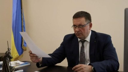 Ексзамміністра оборони Шаповалову треба працювати 1000 років, щоб внести призначену заставу – ЗМІ