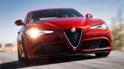 Alfa Romeo Giulietta будет создан на базе Giulia