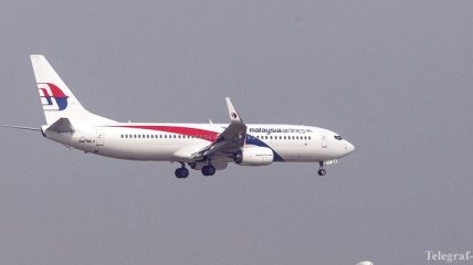 В Нидерландах начали расследование авиакатастрофы "Боинга-777"