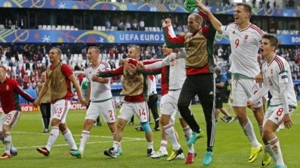 Угорщина поновлює футбольний сезон