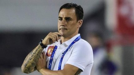 Легенду итальянского футбола отстранили от работы в его клубе