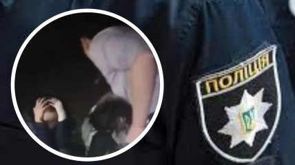 Поліція розпочала провадження за фактом побиття школярок у Запоріжжі