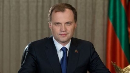 Бывший президент Приднестровья Шевчук покинул Молдову