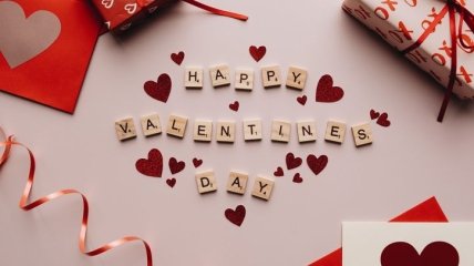 С днем святого Валентина! Красивые картинки и поздравления с 14 февраля 