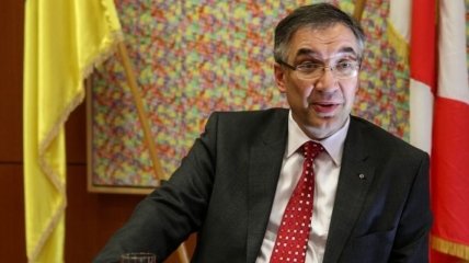 Посол: В НАТО не готовы начать с Украиной переговоры об обретении членства