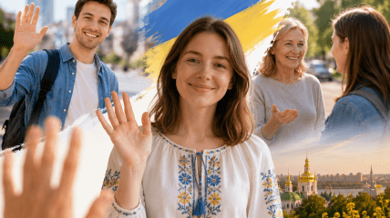 Украинский язык