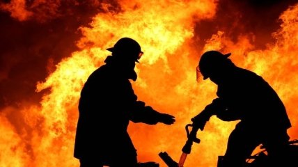 За сутки в Украине произошло 119 пожаров