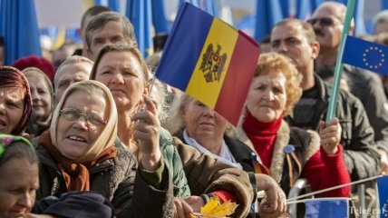 Россия будет "убеждать" Молдову не идти в ЕС?