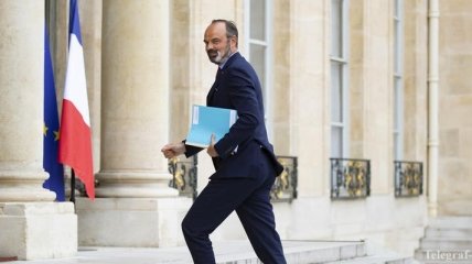 Бывший премьер Франции стал мэром Гавра во второй раз