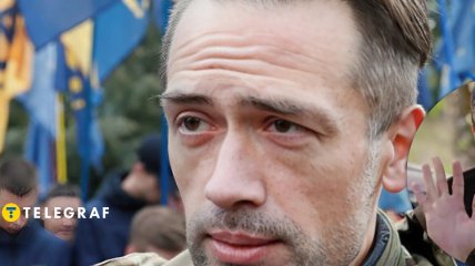 Анатолій Пашинін родом із Кіровоградської області