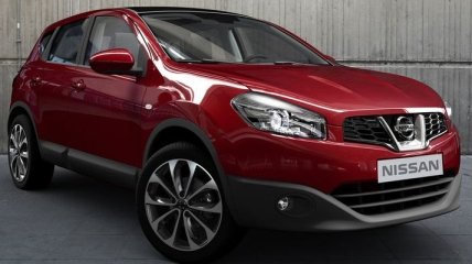 Nissan собирается сделать вес автомобилей значительно меньше