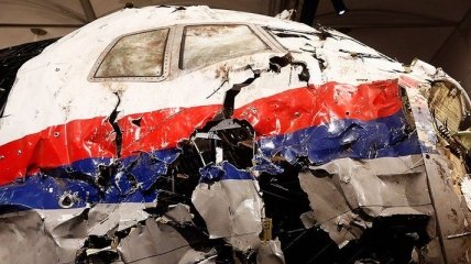 Bellingcat опубликовала новые факты, подтверждающие присутствие российского "Бука" в день катастрофы MH17 