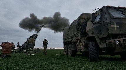 Війна в Україні може тривати до кінця 2023 року