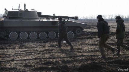 Тымчук: Количество регулярных войск РФ на Донбассе резко снизилось