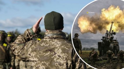 Війна в Україні