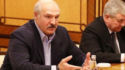 "У нас есть картошка": Лукашенко нашел замену гречке на время пандемии 