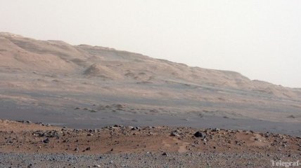 Пылевых дьяволов обвинили в производстве марсианского метана
