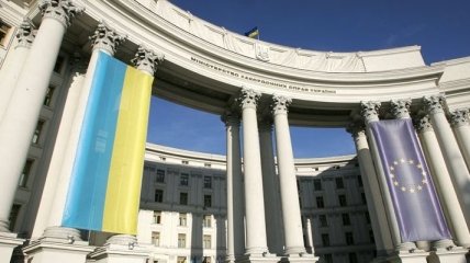 Посольство Украины заявило, что слова Л.Кожары неверно истолкованы