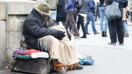 Уровень бедности в мире можно оценить по спутнику, считают ученые