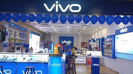 Vivo выходит на украинский рынок: что известно